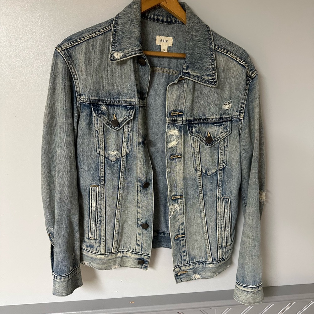 Able Women's Merly Jacket